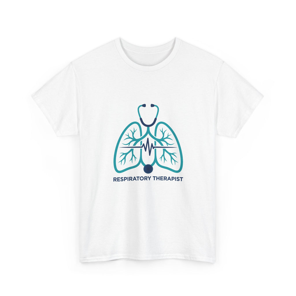 Respiratory Therapist Tee