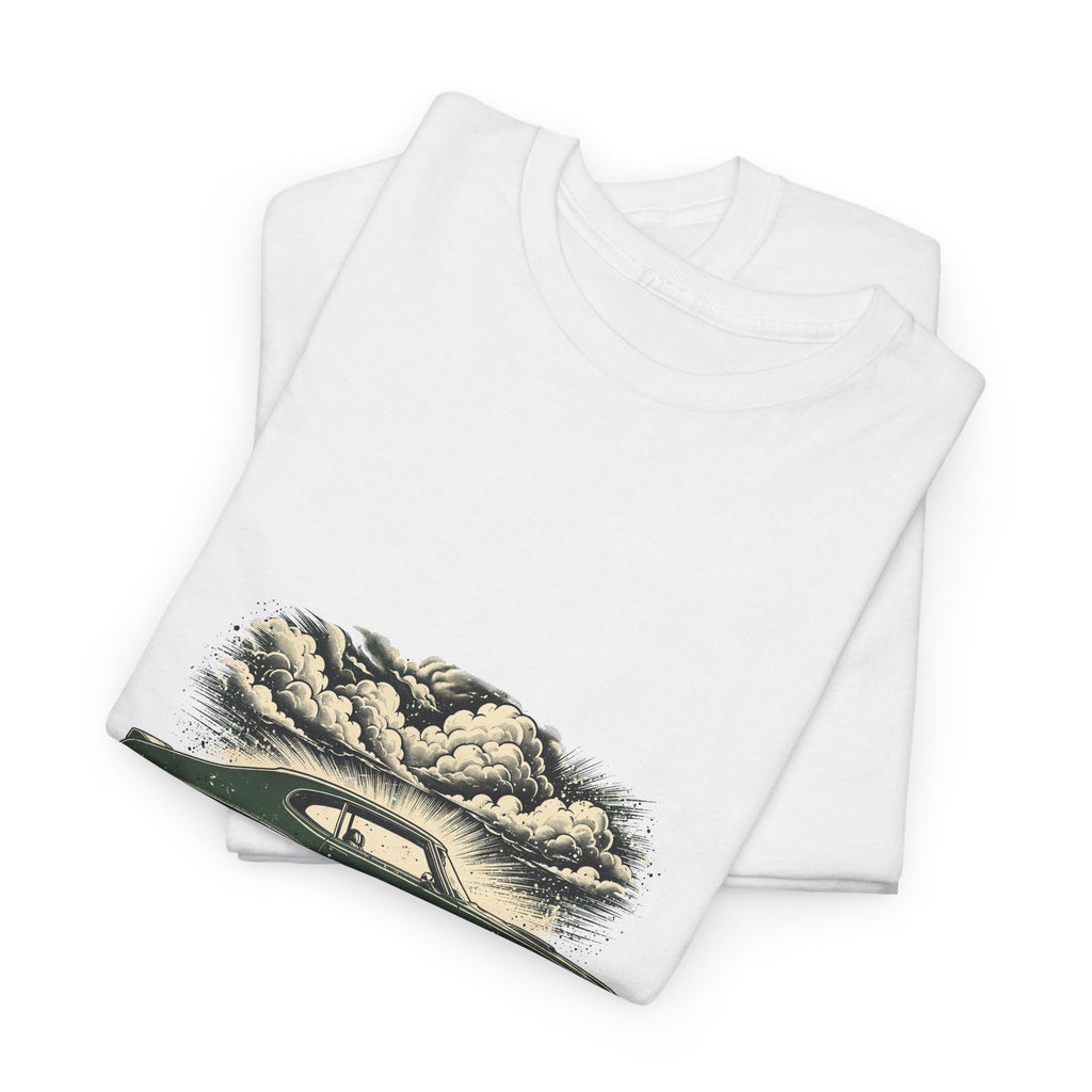 The GOAT Tee