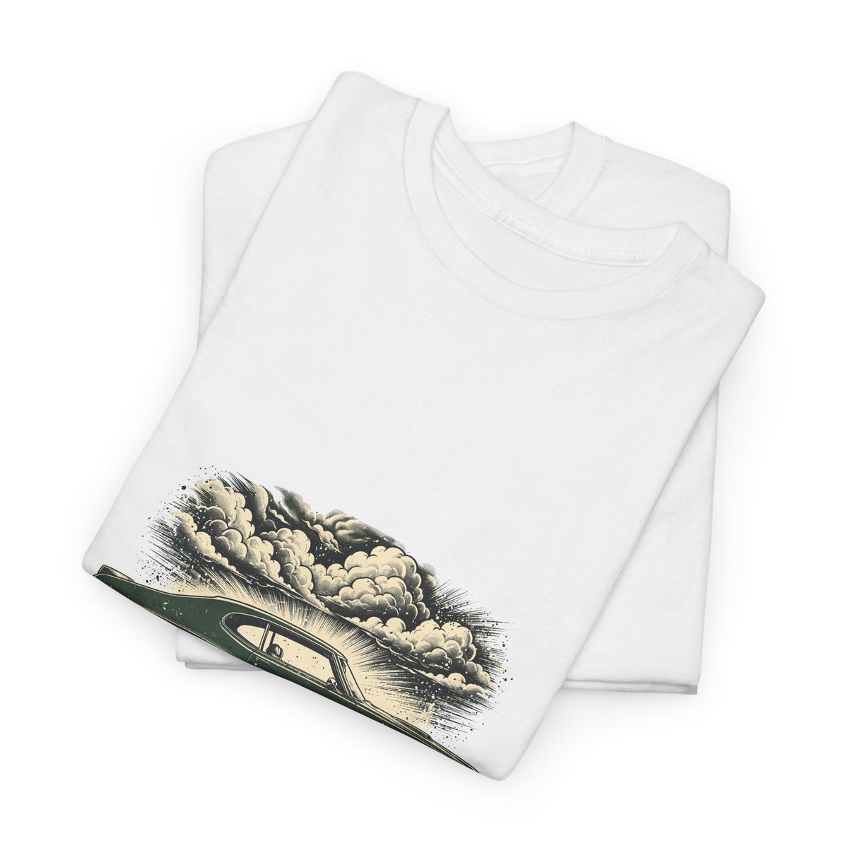 The GOAT Tee