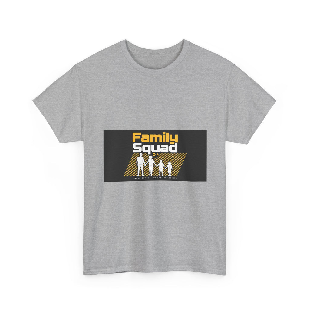 Family Squad Tee