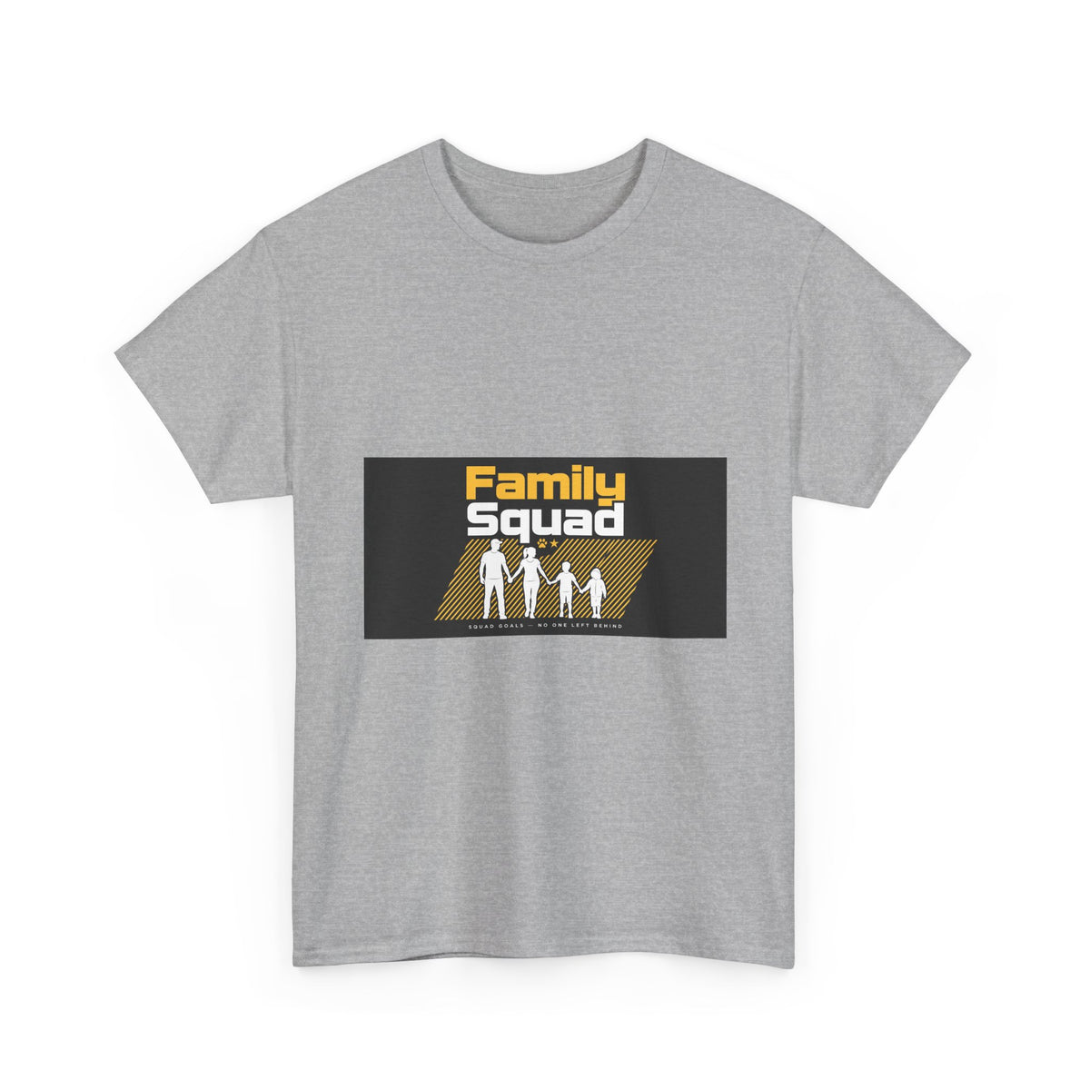 Family Squad Tee
