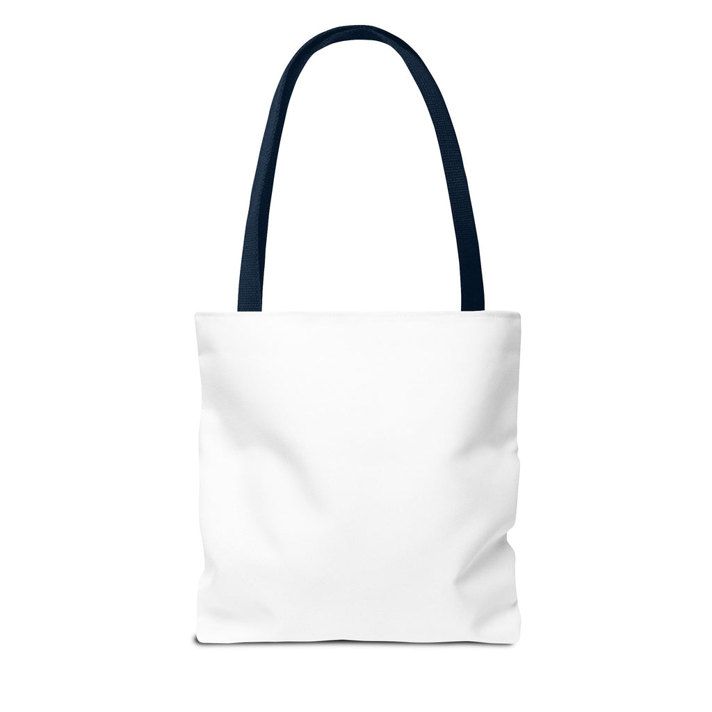 Faith Over Fear Tote Bag