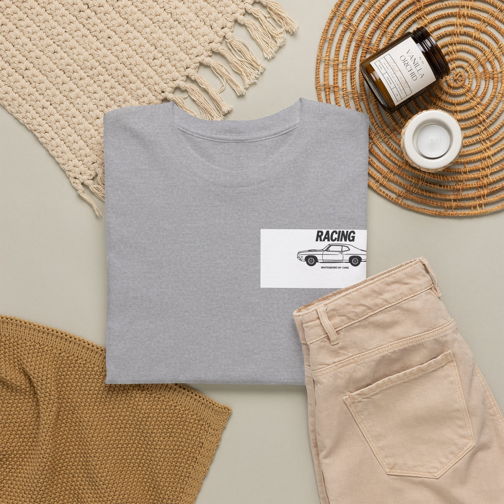 DeMichele Bros Racing Tee
