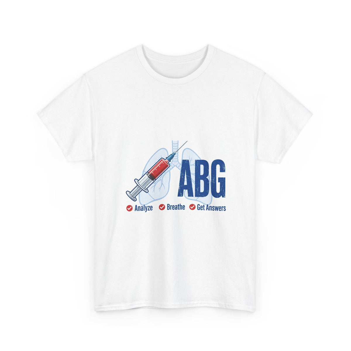 ABG Tee