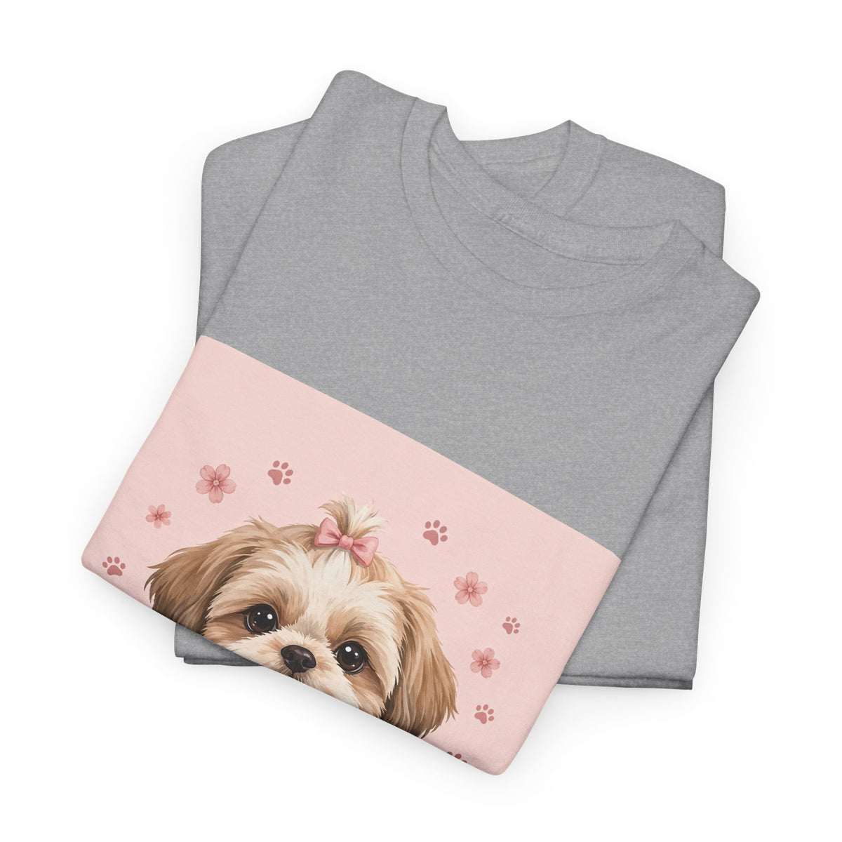 Shih Tzu Tee