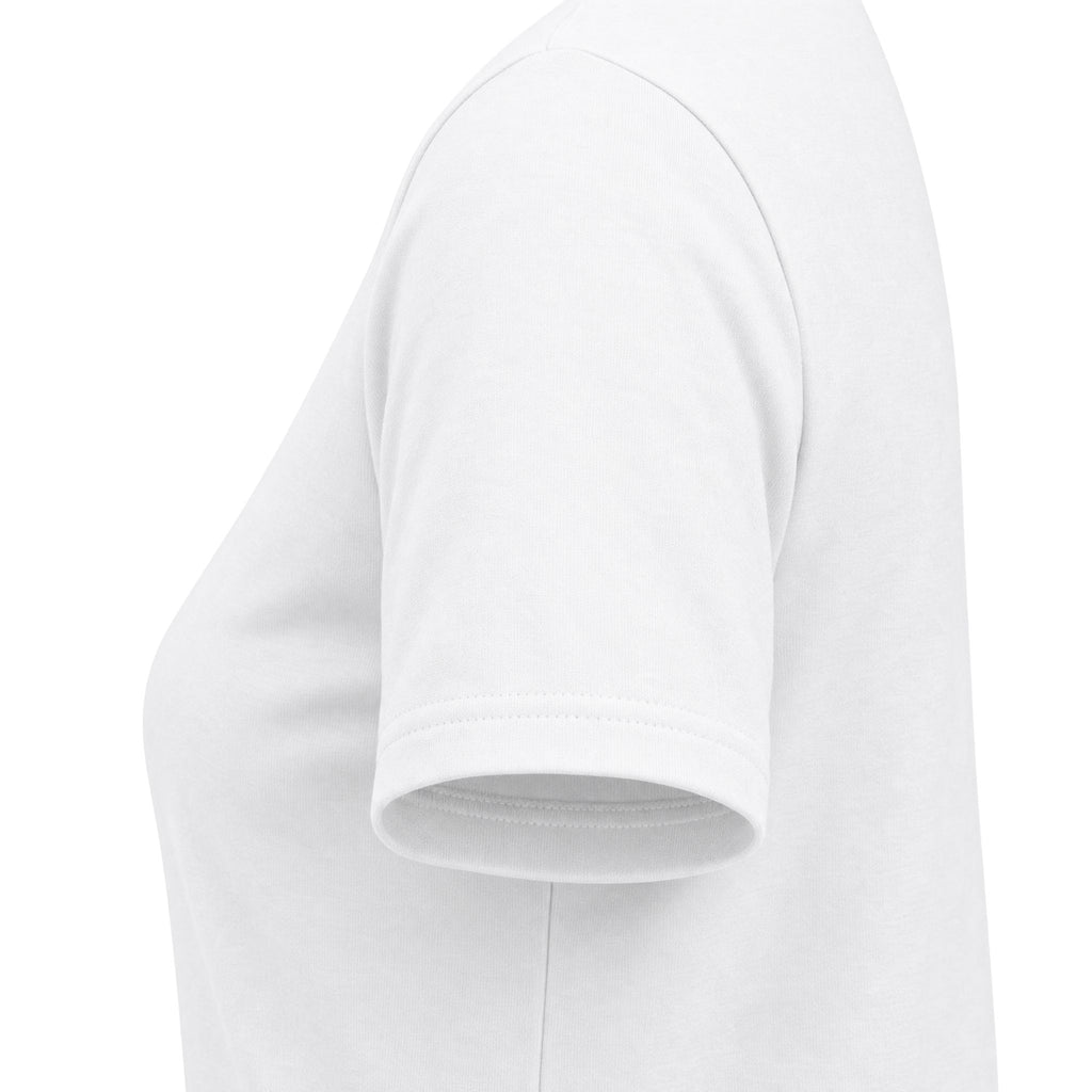 Family First Script Women's Tee