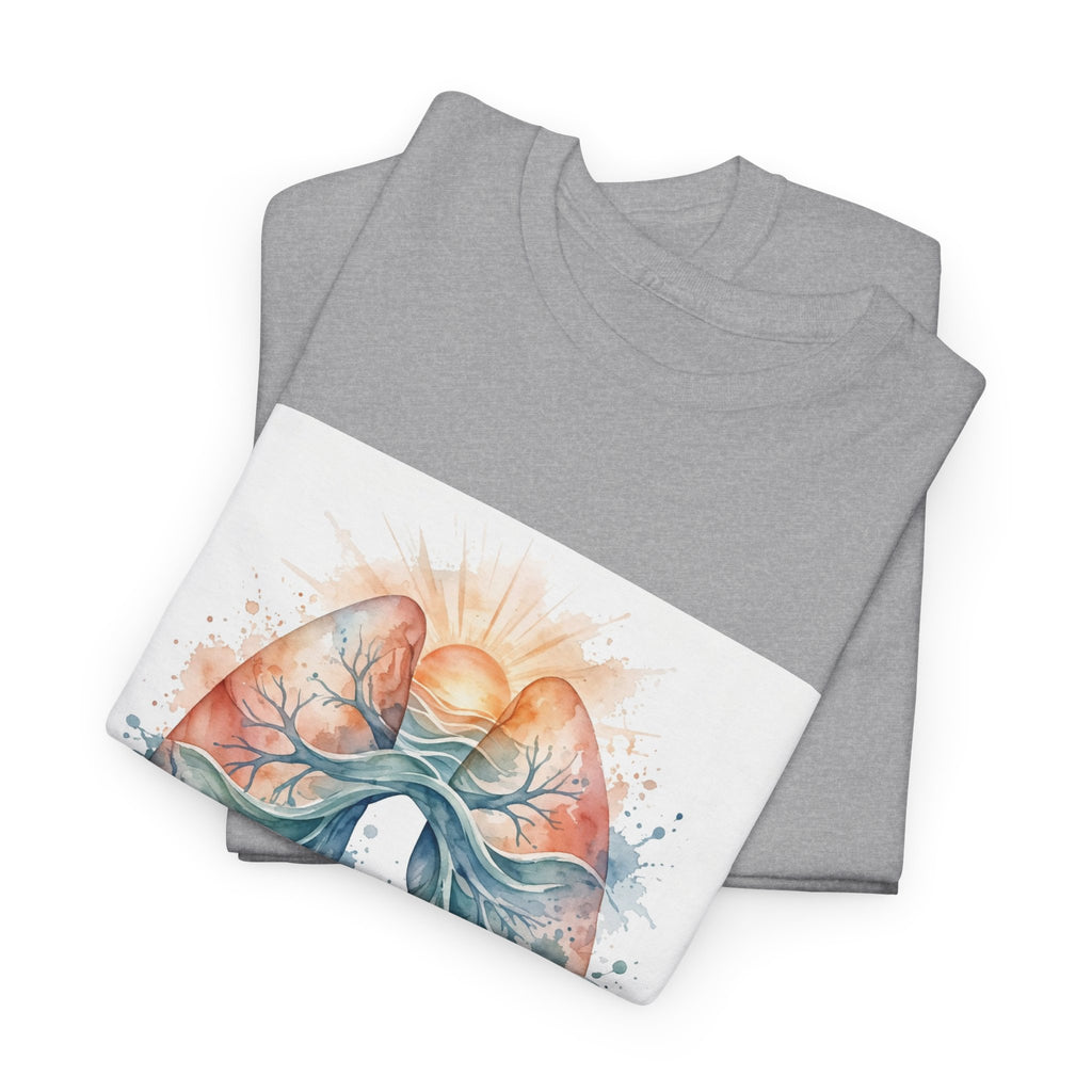 One Breath At A Time Tee
