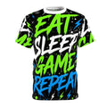 Gaming All-Over Tee