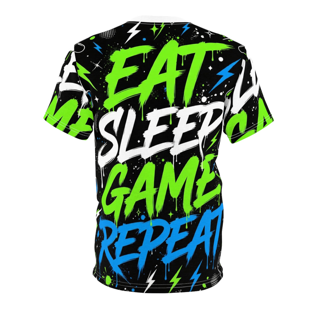 Gaming All-Over Tee