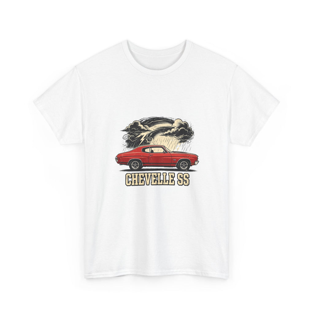 SS Tee