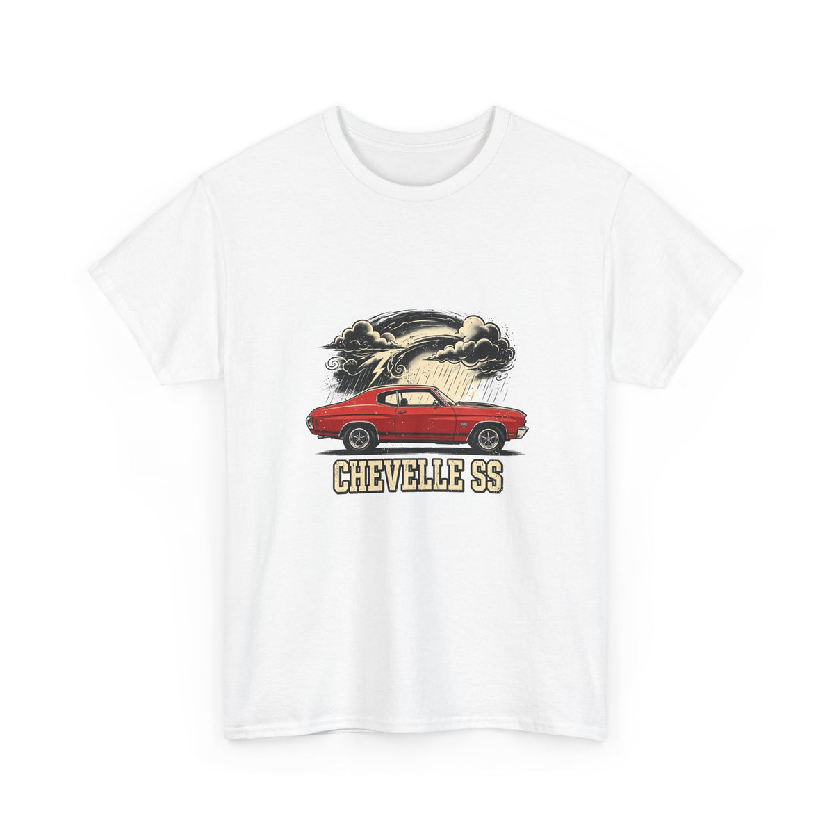 SS Tee