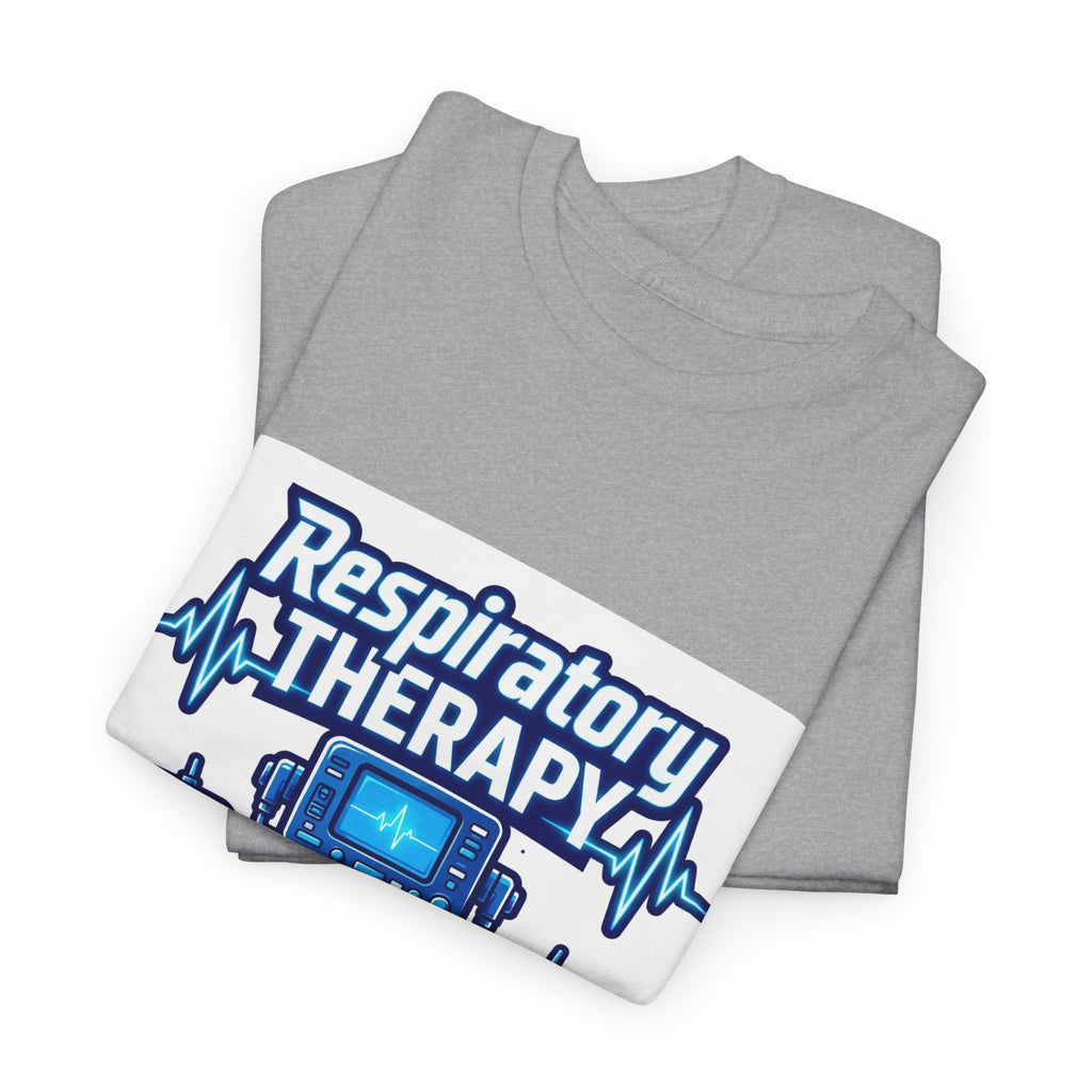 Respiratory Therapy Ventilator Tee