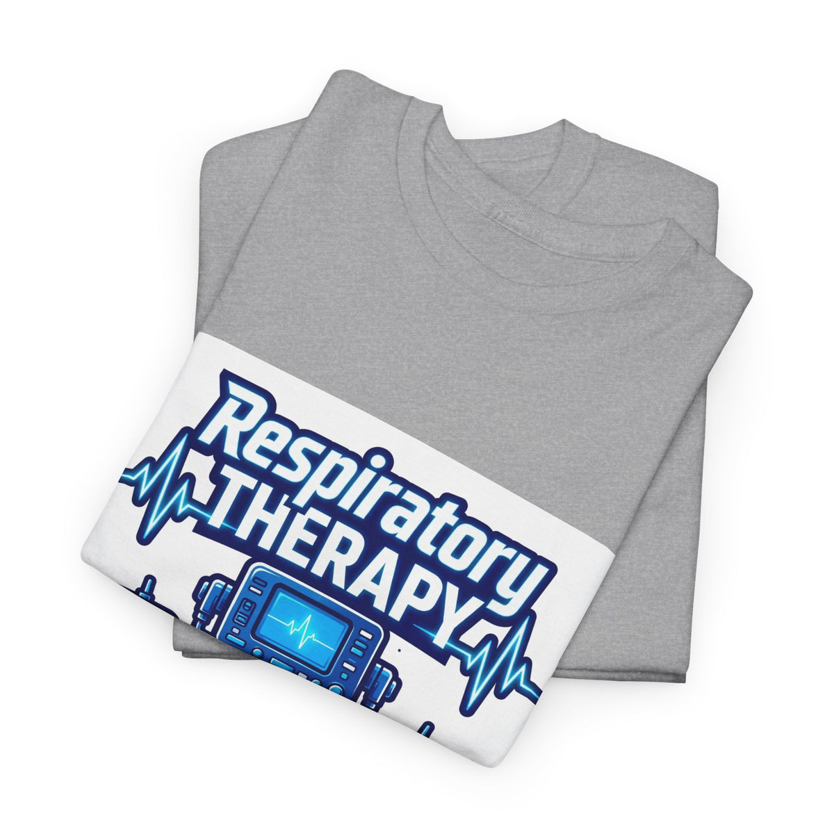 Respiratory Therapy Ventilator Tee