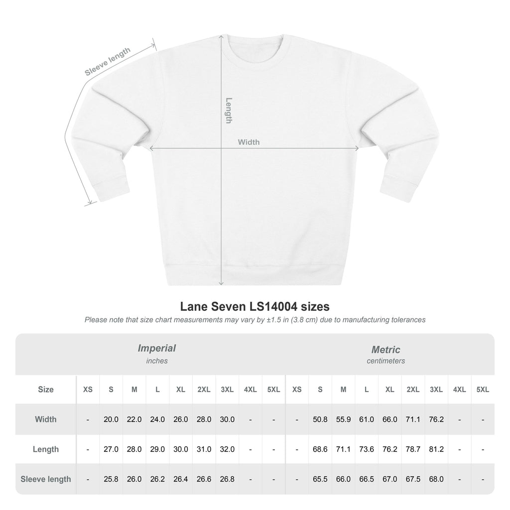 Gaming Mode On Crewneck Sweatshirt
