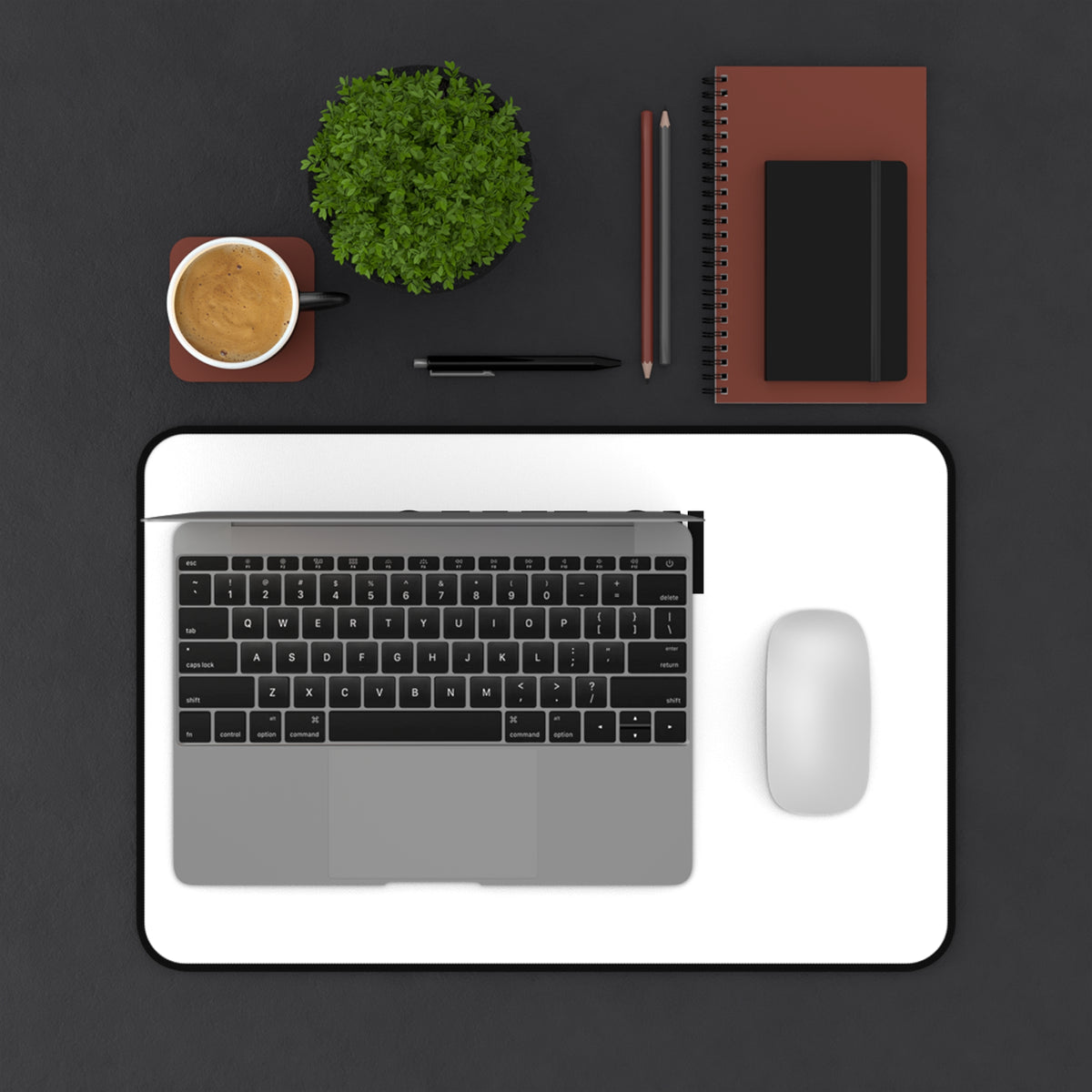 Game On Do Not Disturb Gaming Desk Mat