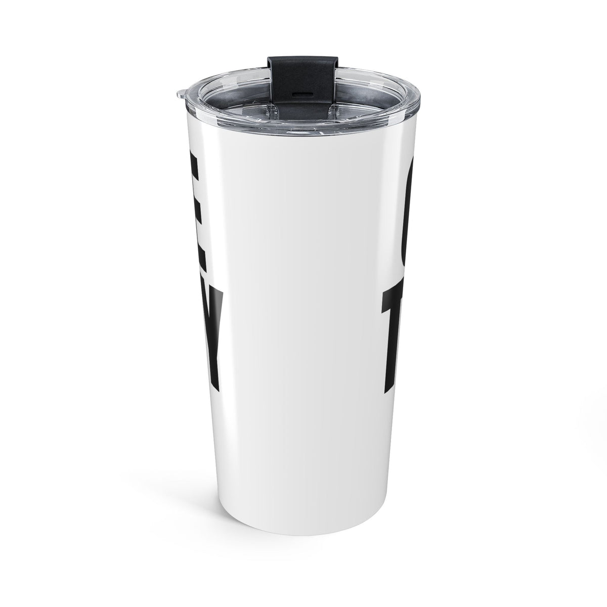 Garage Therapy 20oz Tumbler