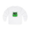 Gaming Mode On Long Sleeve Tee
