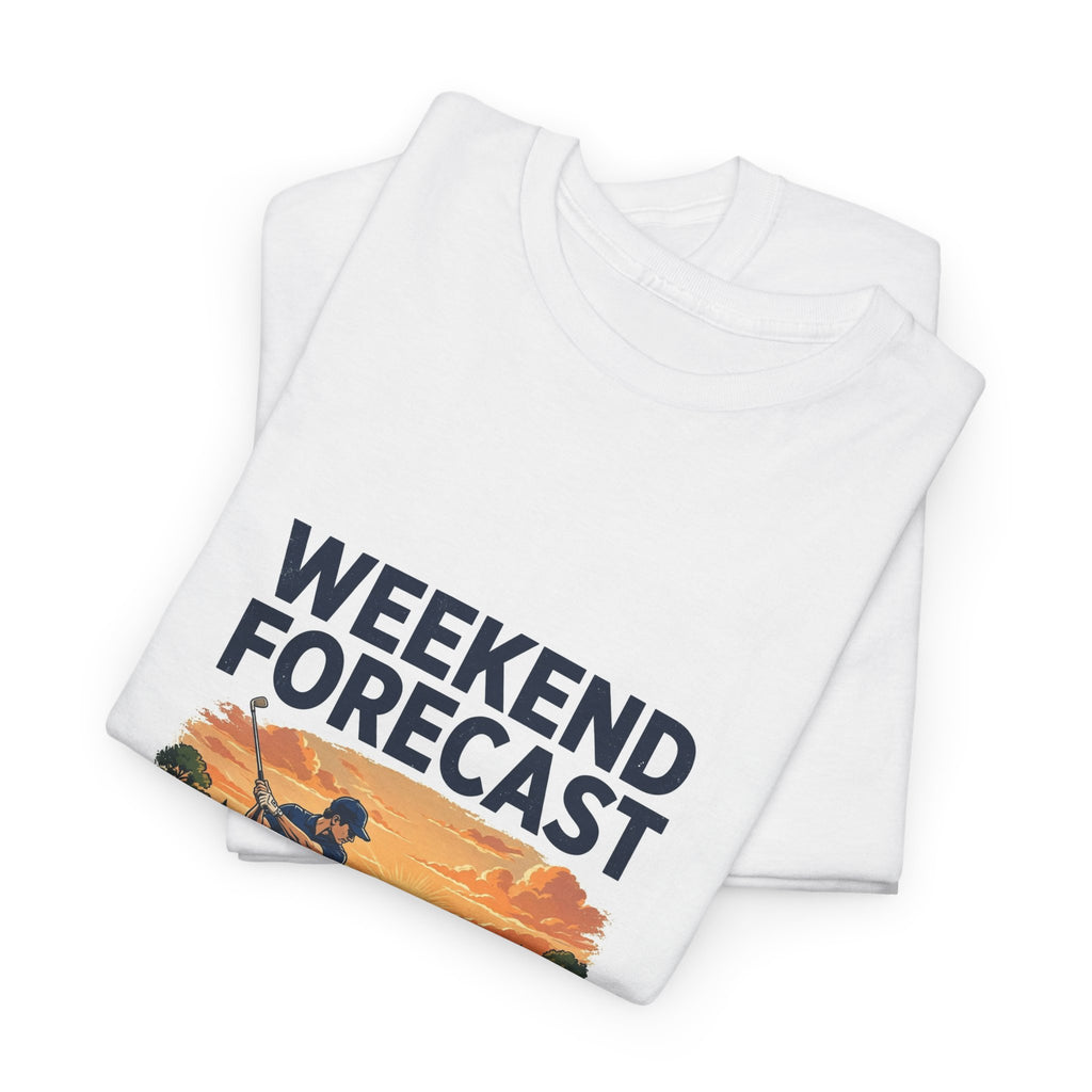 Weekend Forecast Tee