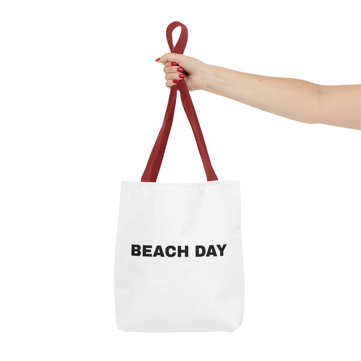Beach Day Tote Bag