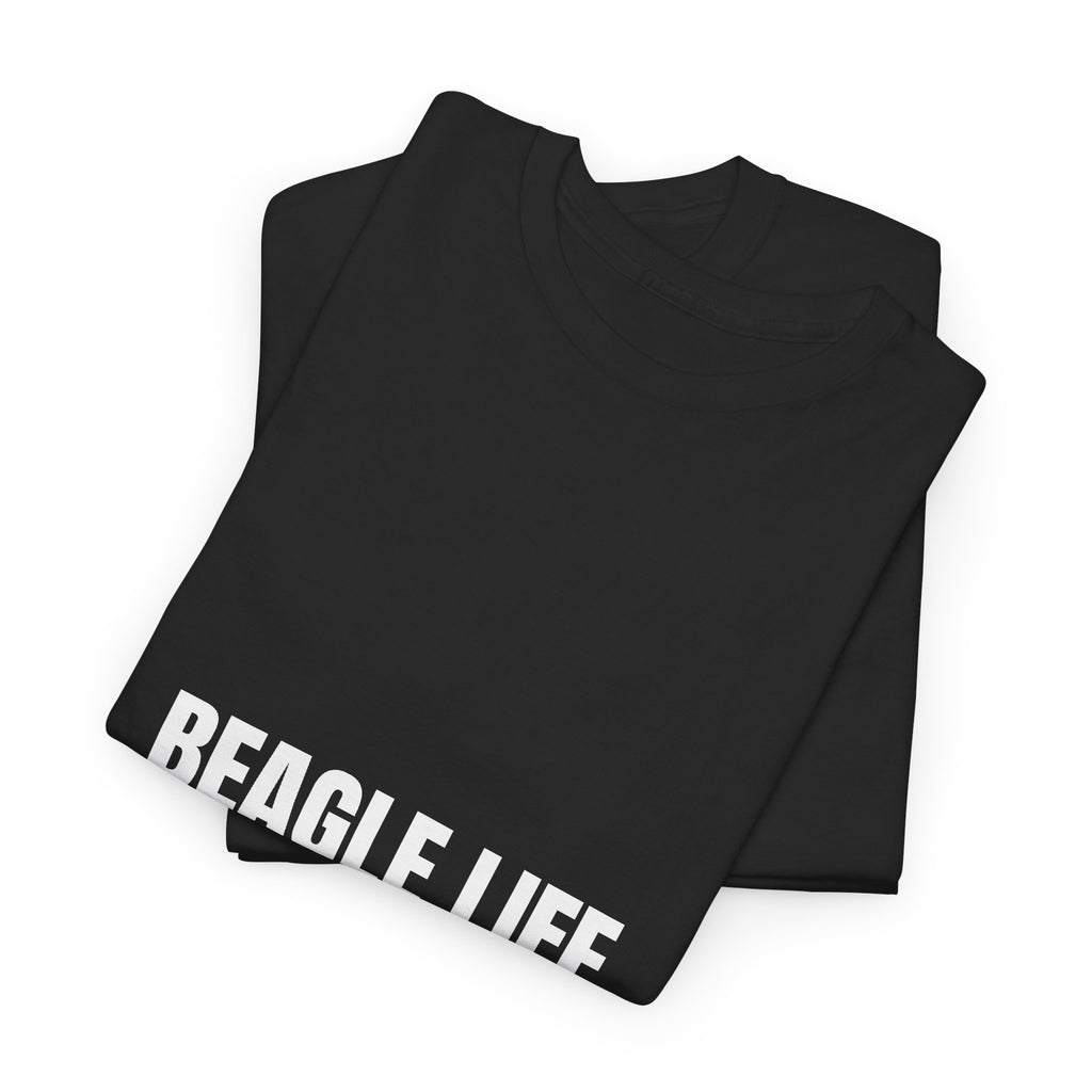 Beagle Lover Tee