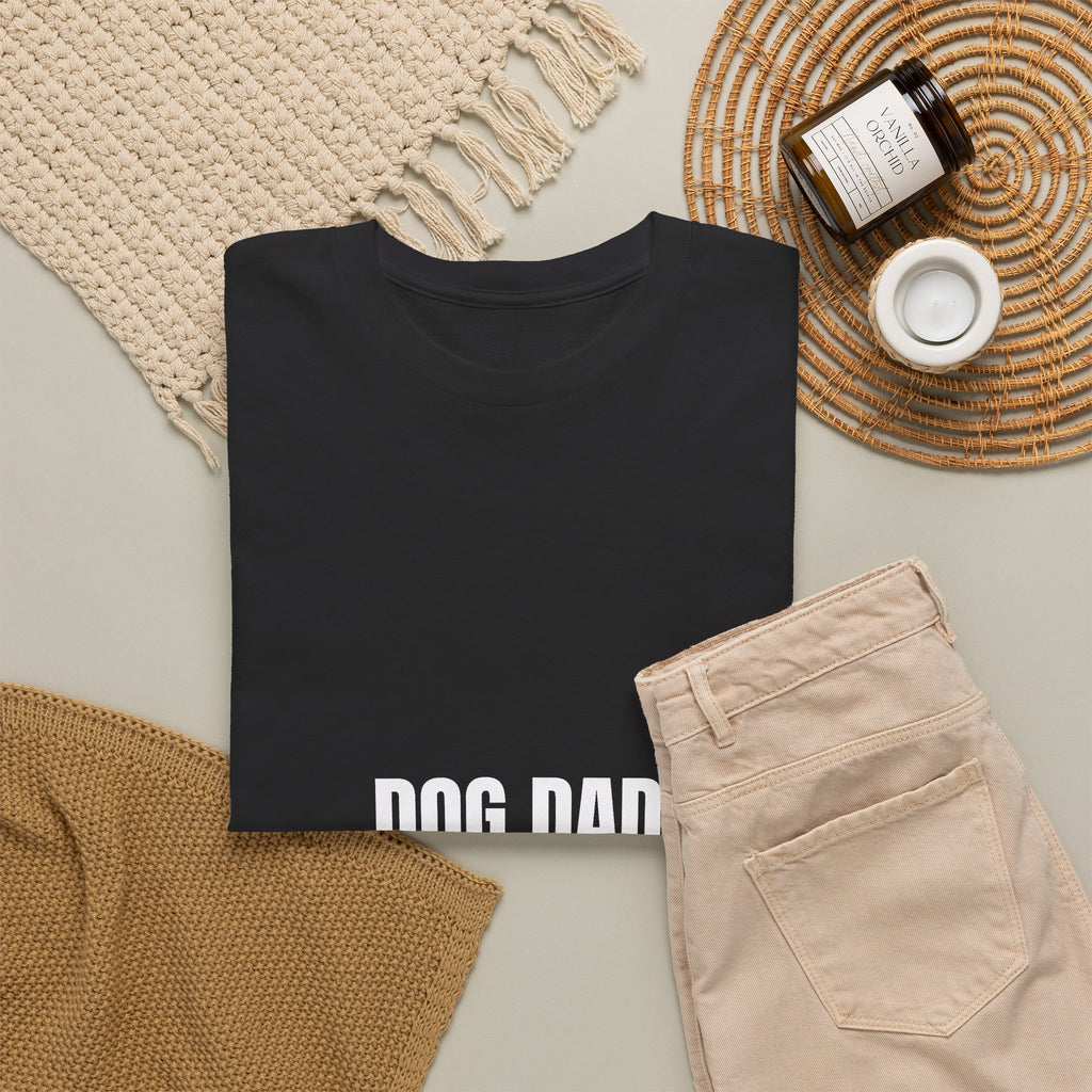Dog Dad Tee