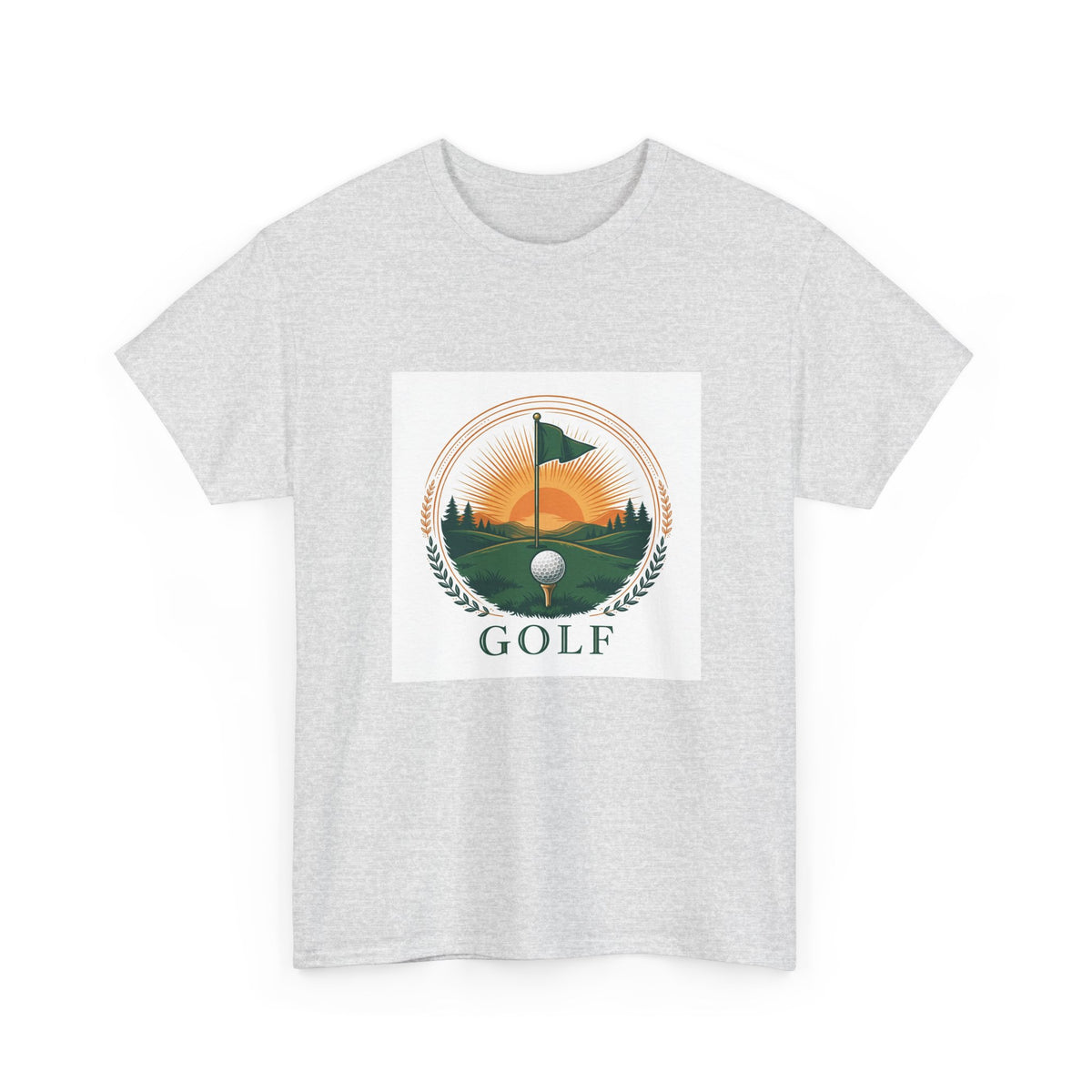 Golf Tee