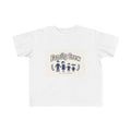 Family Crew Toddler T-Shirt
