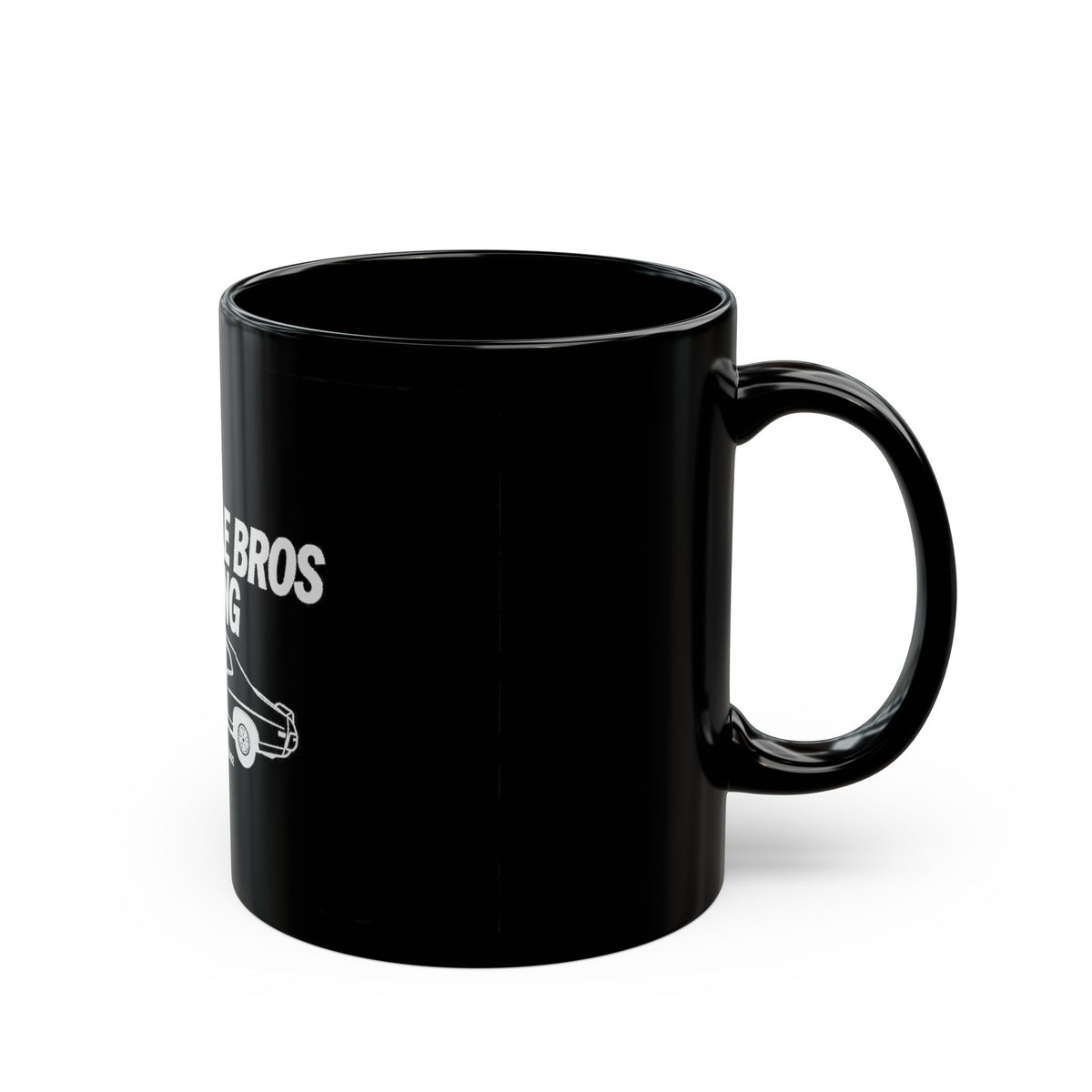 DeMichele Bros Mug