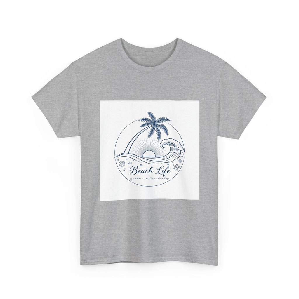 Beach Life Tee