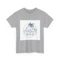 Beach Life Tee