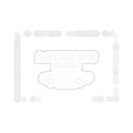 DeMichele Bros Die-Cut Sticker