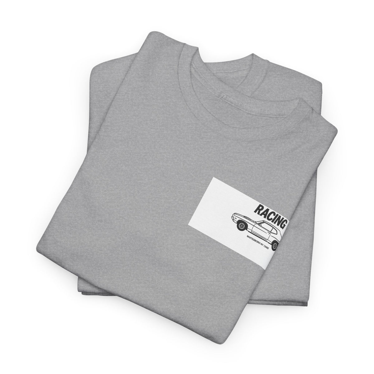 DeMichele Bros Racing Tee