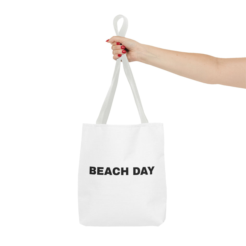 Beach Day Tote Bag