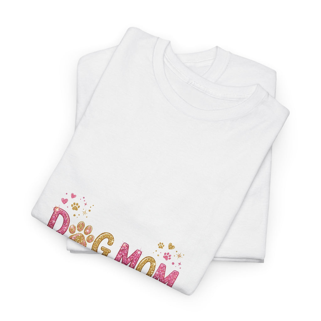 Dog Mom Tee