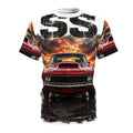 SS All-Over Tee