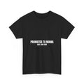 Promoted To Nonna Tee