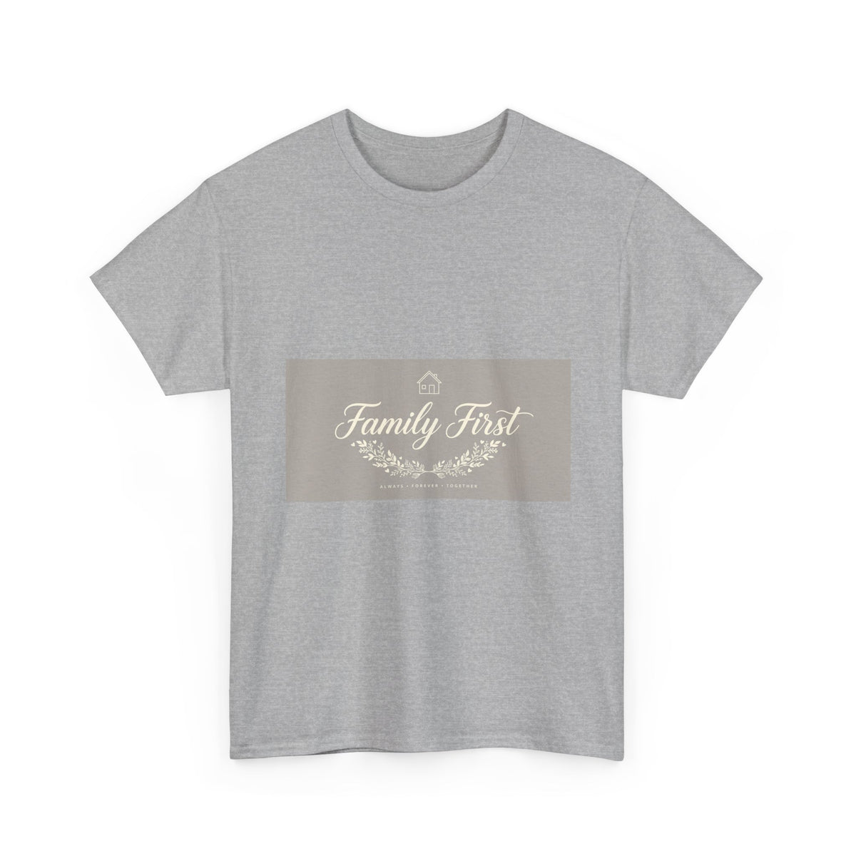 Family First Tee
