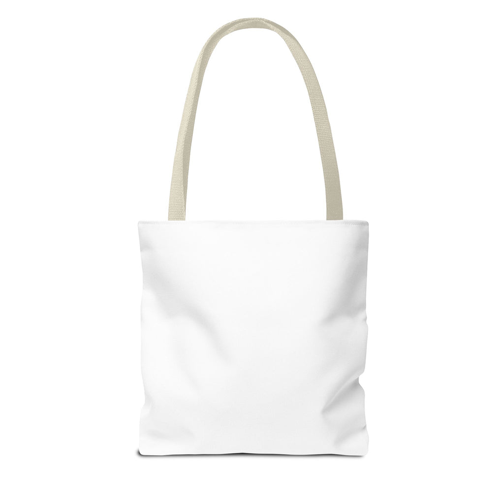 Faith Over Fear Tote Bag