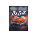 Muscle Car Poster 18x24