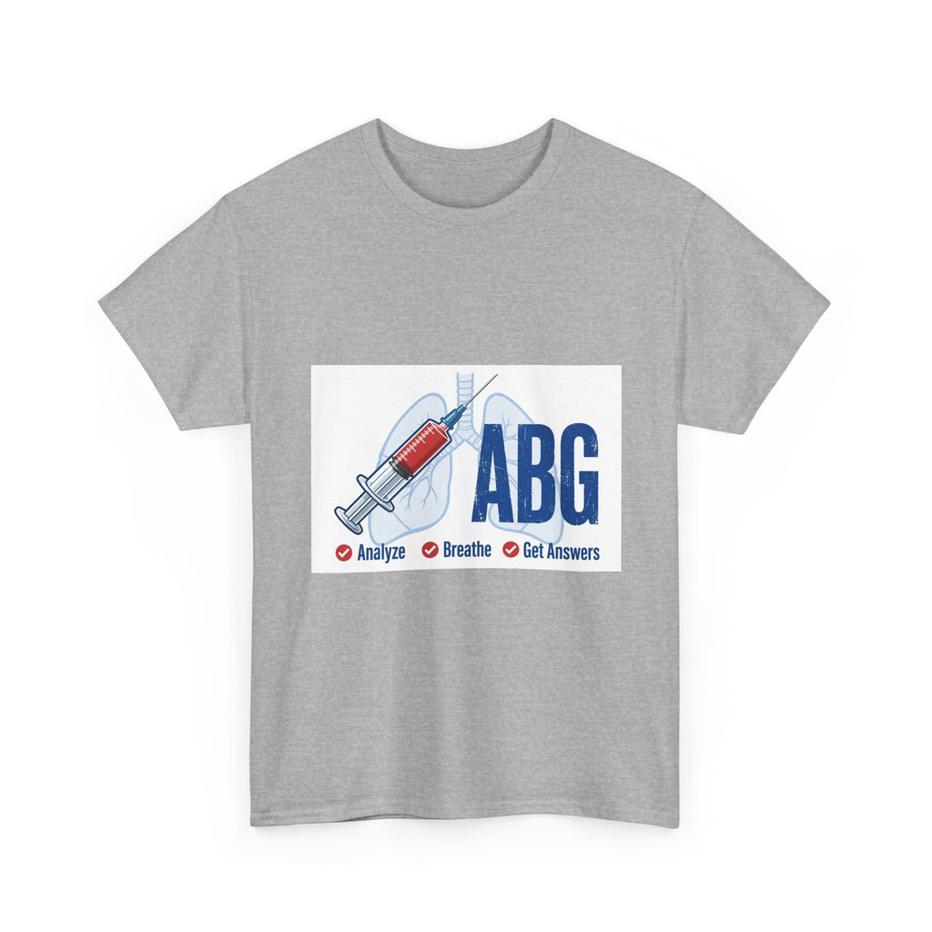 ABG Tee