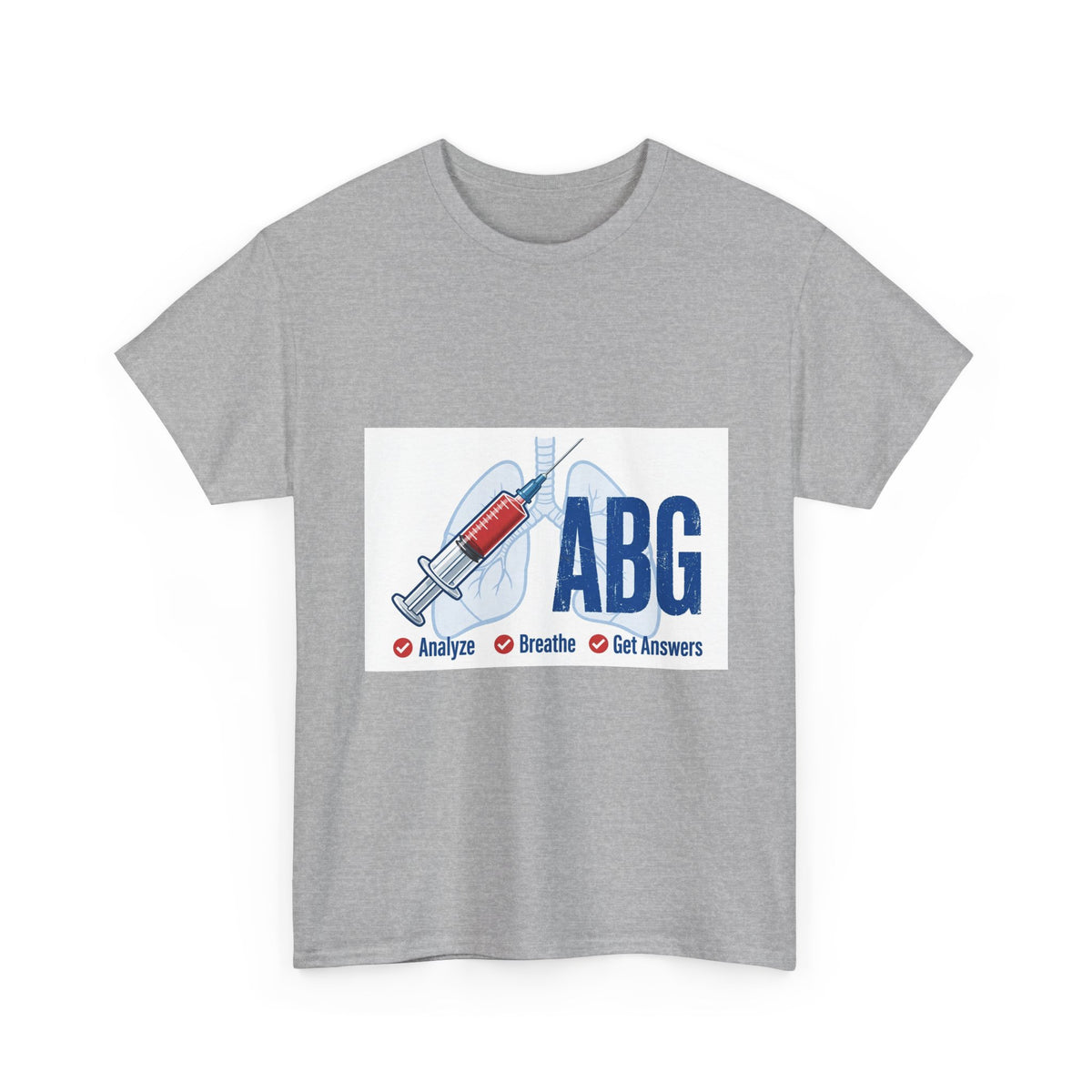 ABG Tee