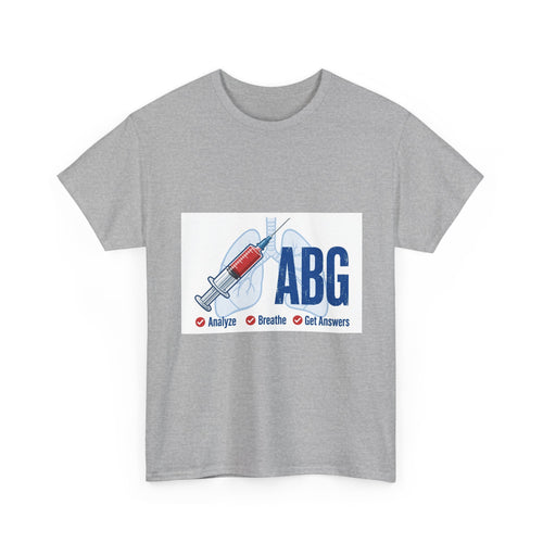 ABG Tee