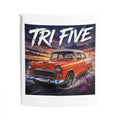 TRI FIVE Wall Tapestry | DeMichele Homewares