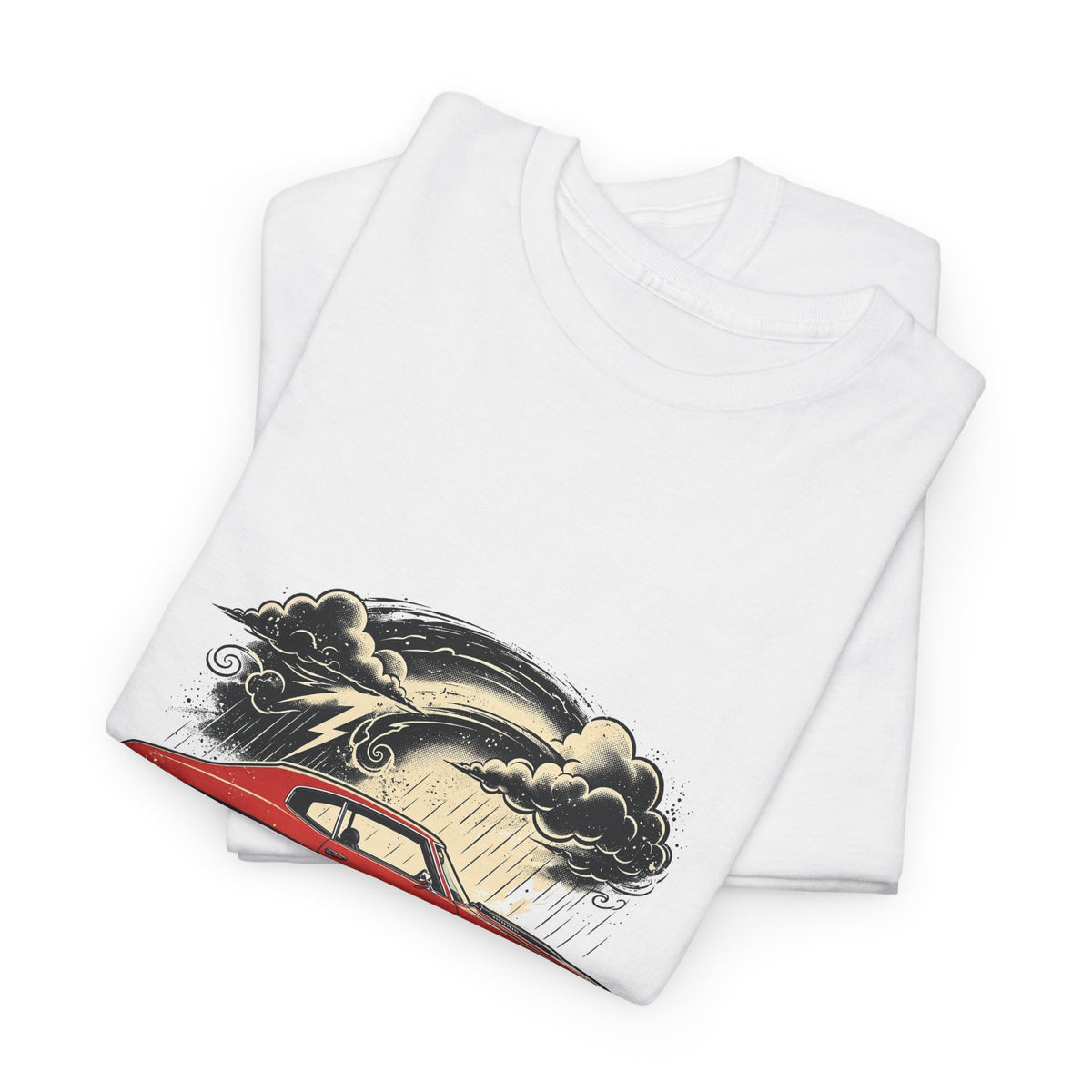 SS Tee