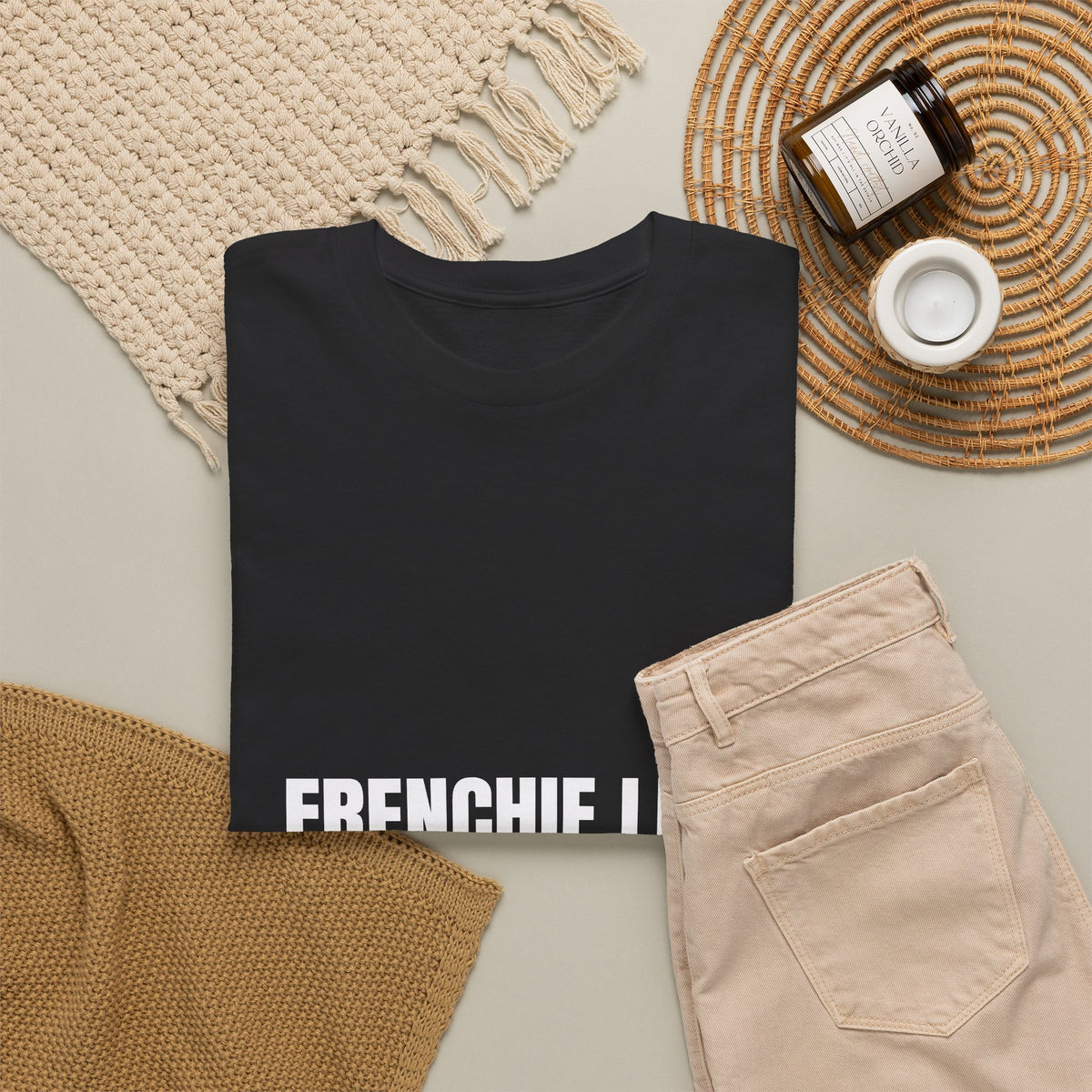 French Bulldog Lover Tee