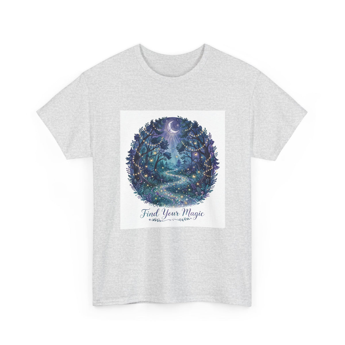 Enchanted Forest Tee