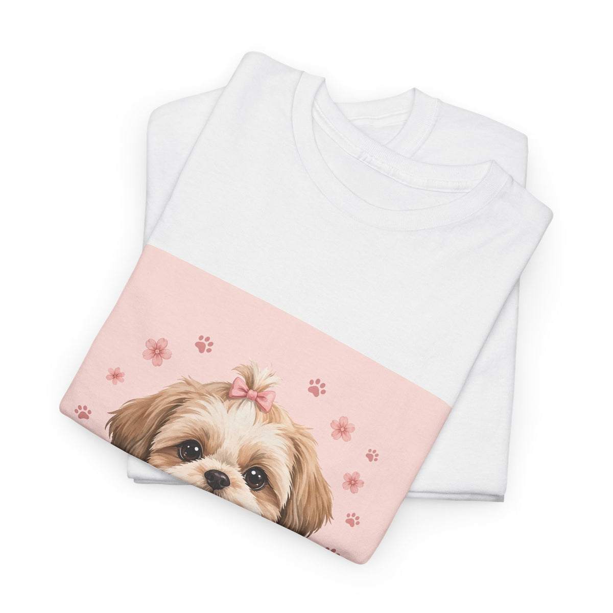 Shih Tzu Tee