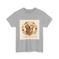 Golden Retriever Tee