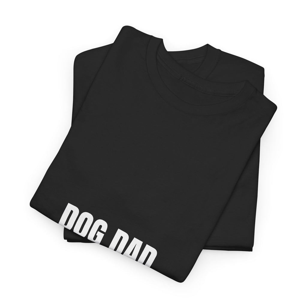Dog Dad Tee
