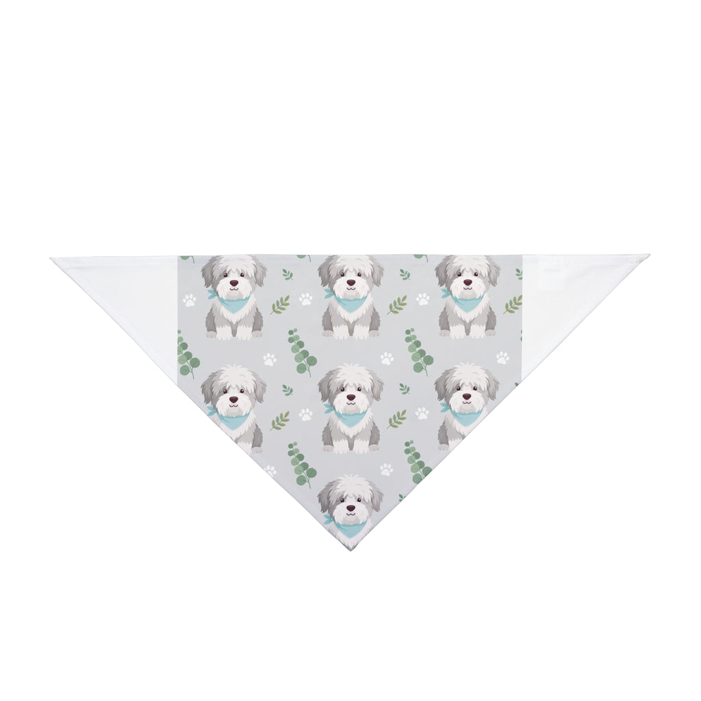 Jamie's Sheepdog Pet Bandana | DeMichele Homewares